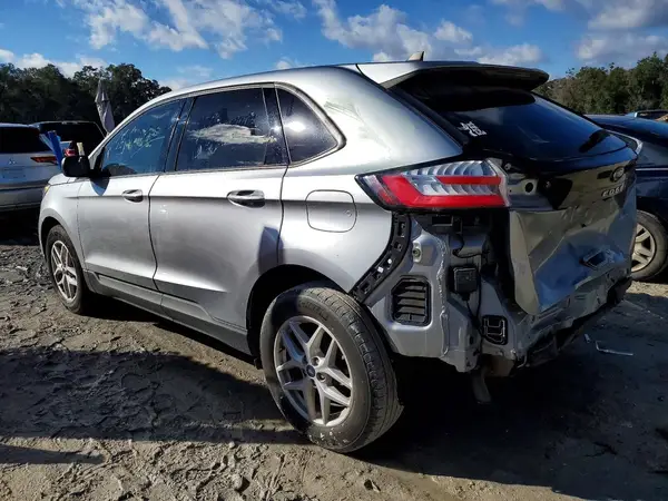 2FMPK3G90MBA60312 2021 FORD EDGE - Image 2