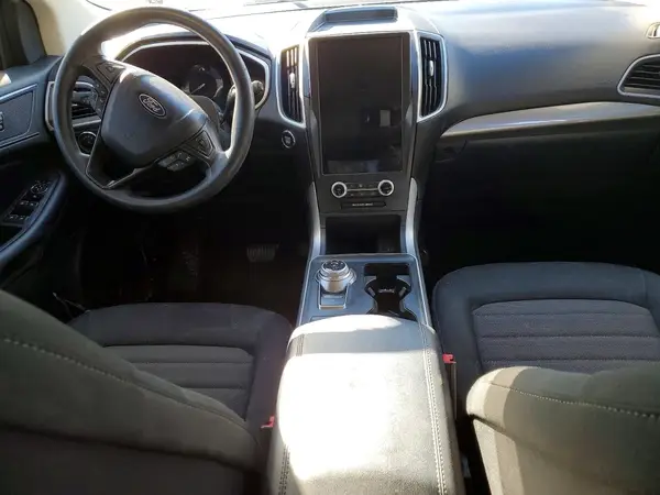 2FMPK3G90MBA60312 2021 FORD EDGE - Image 8