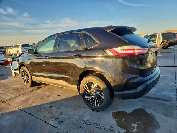 2FMPK3G90MBA62948 2021 FORD EDGE - Image 2