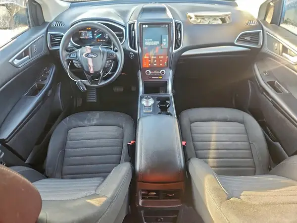 2FMPK3G90MBA62948 2021 FORD EDGE - Image 8