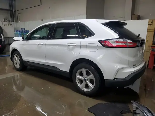 2FMPK3G90MBA65798 2021 FORD EDGE - Image 2