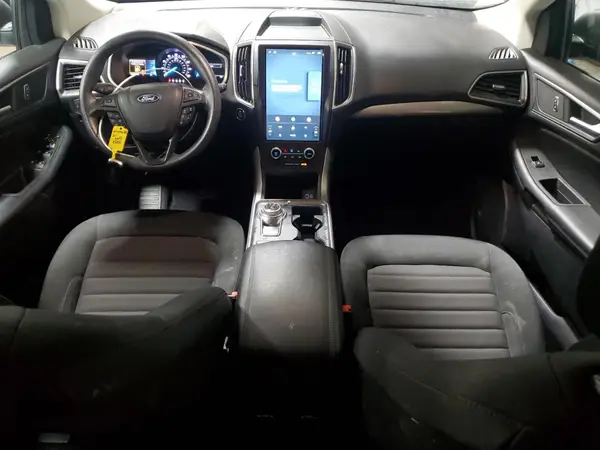 2FMPK3G90MBA65798 2021 FORD EDGE - Image 8