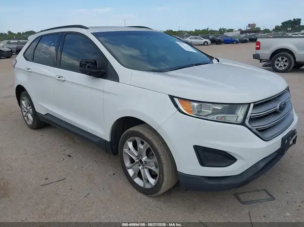 2FMPK3G91GBB03897 2016 FORD EDGE - Image 1