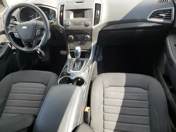 2FMPK3G91GBB37385 2016 FORD EDGE - Image 8