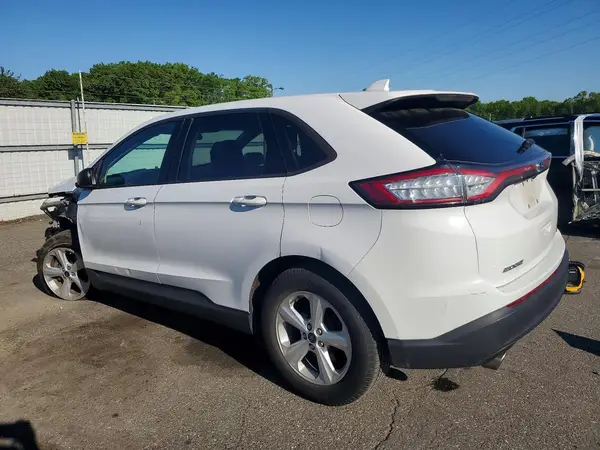 2FMPK3G91GBB47155 2016 FORD EDGE - Image 2
