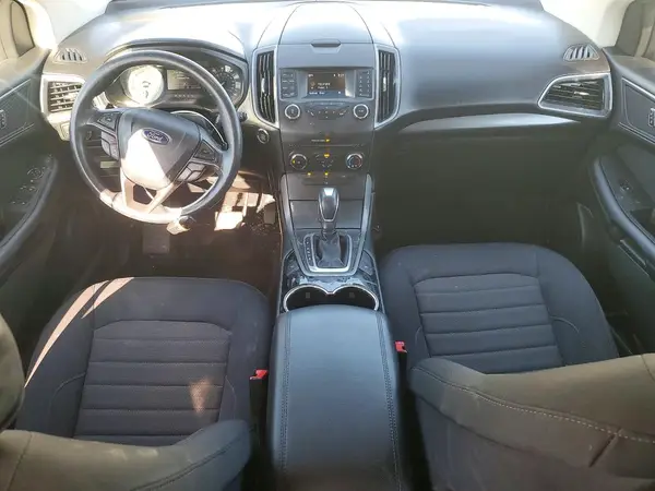 2FMPK3G91GBB47155 2016 FORD EDGE - Image 8