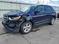 2FMPK3G91GBB48905 2016 FORD EDGE