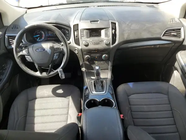 2FMPK3G91GBB48905 2016 FORD EDGE - Image 8