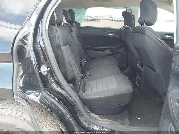 2FMPK3G91GBB51237 2016 FORD EDGE - Image 8