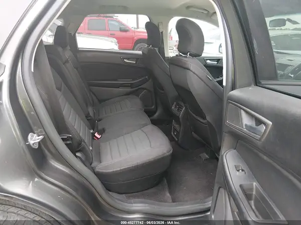 2FMPK3G91GBB51769 2016 FORD EDGE - Image 8