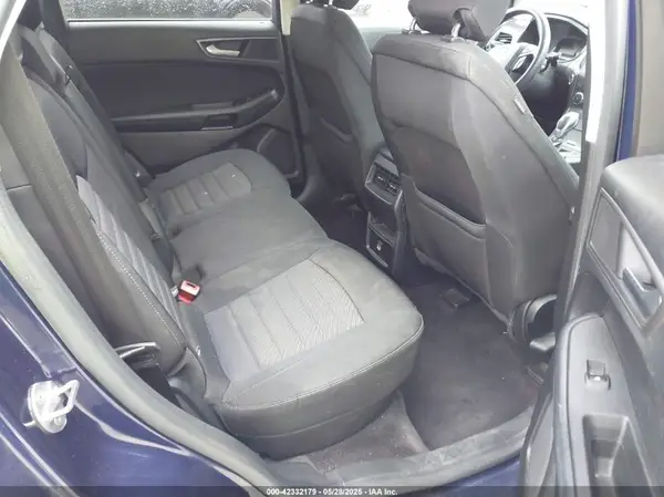 2FMPK3G91GBB57796 2016 FORD EDGE - Image 8