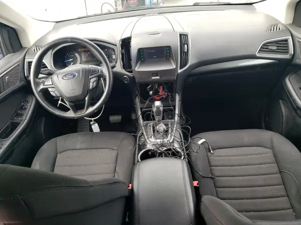 2FMPK3G91GBB59242 2016 FORD EDGE - Image 8