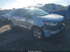 2FMPK3G91GBB70791 2016 FORD EDGE