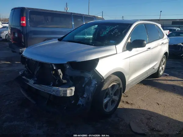 2FMPK3G91GBB70791 2016 FORD EDGE - Image 2