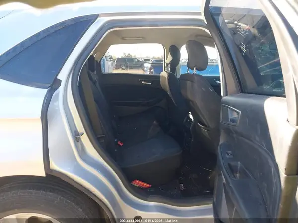 2FMPK3G91GBB70791 2016 FORD EDGE - Image 8