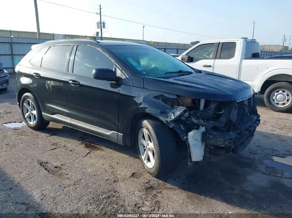 2FMPK3G91GBB77904 2016 FORD EDGE - Image 1