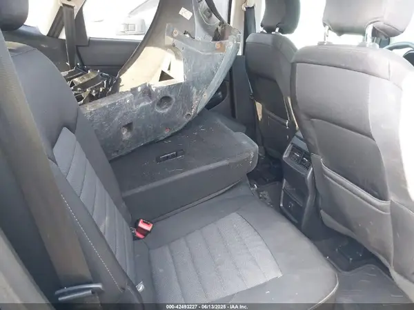 2FMPK3G91GBB77904 2016 FORD EDGE - Image 8