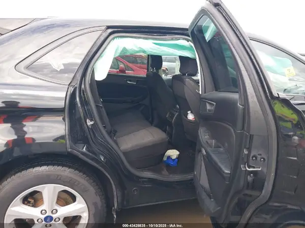 2FMPK3G91GBB78373 2016 FORD EDGE - Image 8
