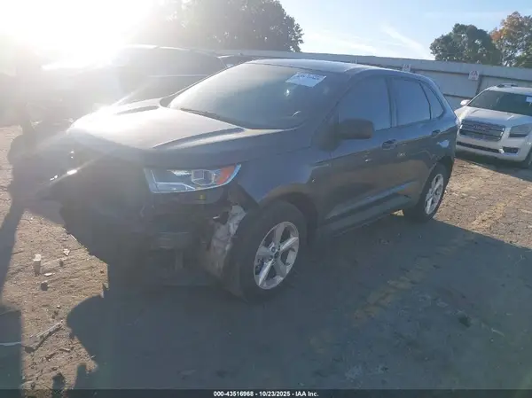 2FMPK3G91GBC04051 2016 FORD EDGE - Image 2