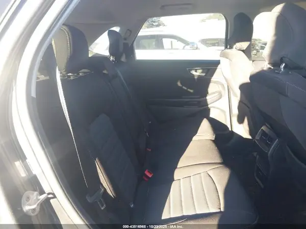 2FMPK3G91GBC04051 2016 FORD EDGE - Image 8