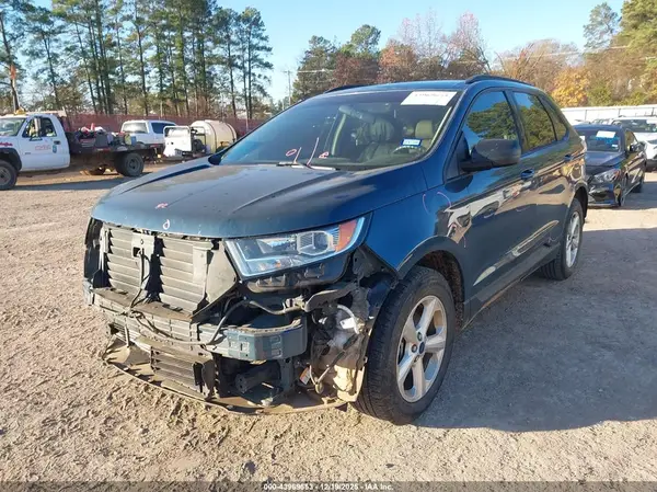 2FMPK3G91GBC20766 2016 FORD EDGE - Image 2