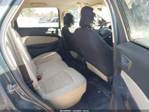 2FMPK3G91GBC20766 2016 FORD EDGE - Image 8