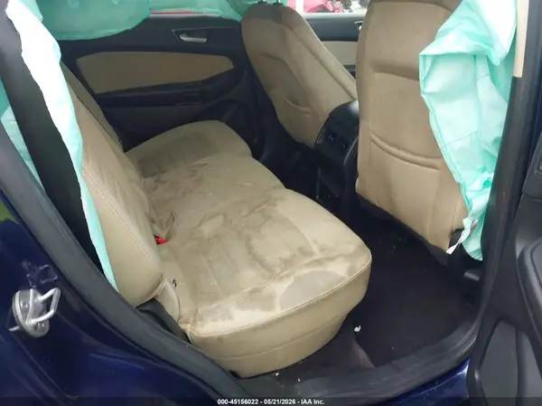 2FMPK3G91GBC20847 2016 FORD EDGE - Image 8