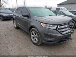 2FMPK3G91GBC30066 2016 FORD EDGE