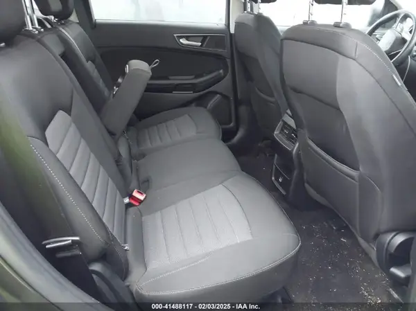 2FMPK3G91GBC30066 2016 FORD EDGE - Image 8
