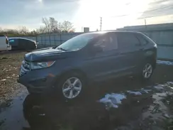 2FMPK3G91GBC30259 2016 FORD EDGE
