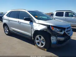 2FMPK3G91GBC31430 2016 FORD EDGE
