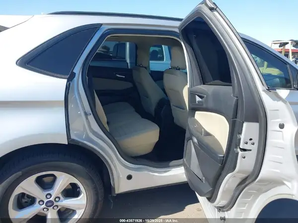 2FMPK3G91GBC31430 2016 FORD EDGE - Image 8