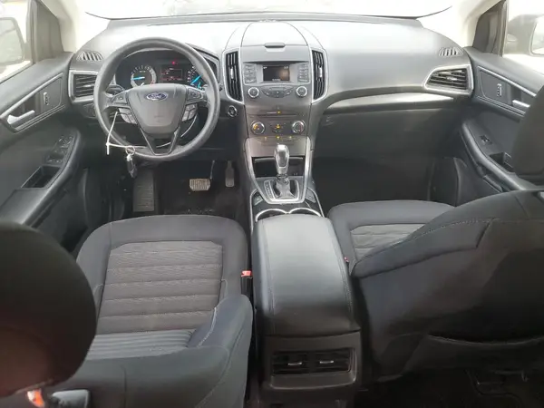 2FMPK3G91GBC36787 2016 FORD EDGE - Image 8