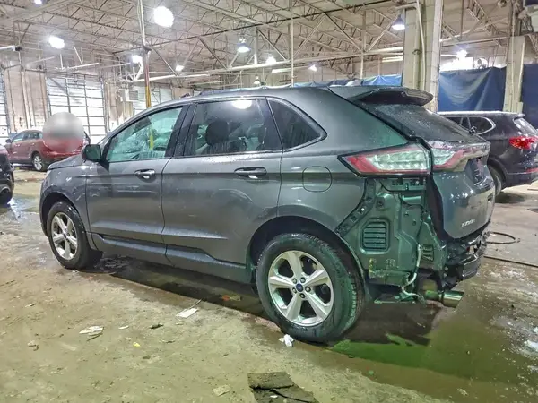 2FMPK3G91GBC41360 2016 FORD EDGE - Image 2