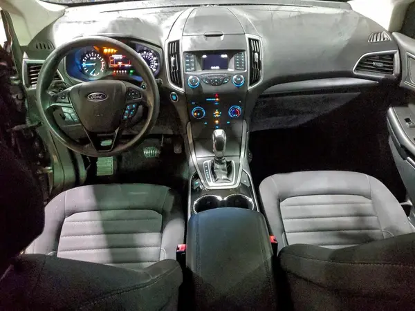 2FMPK3G91GBC41360 2016 FORD EDGE - Image 8