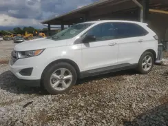 2FMPK3G91GBC49605 2016 FORD EDGE