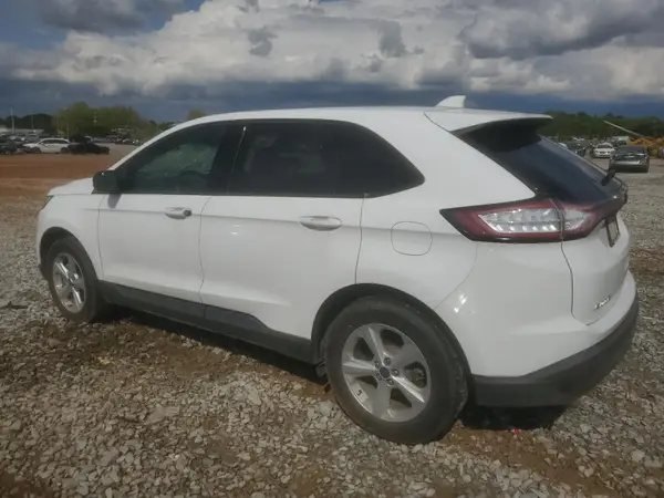 2FMPK3G91GBC49605 2016 FORD EDGE - Image 2