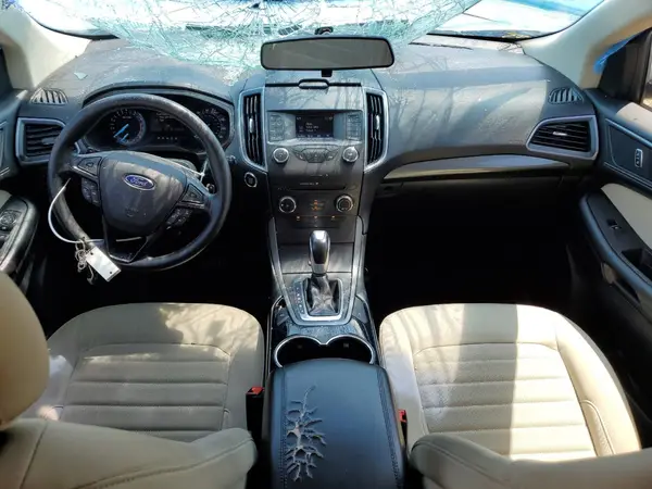 2FMPK3G91GBC49605 2016 FORD EDGE - Image 8