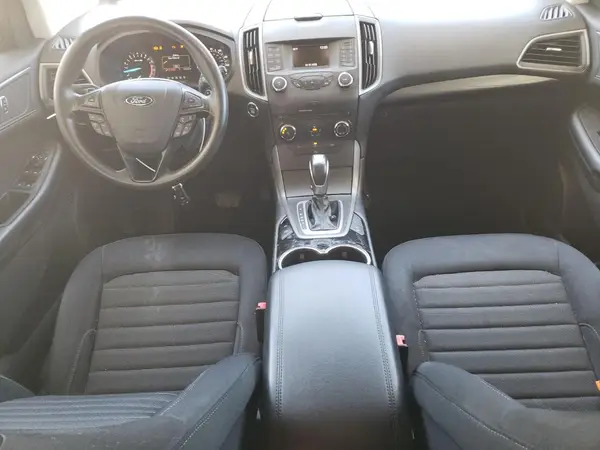 2FMPK3G91GBC63505 2016 FORD EDGE - Image 8