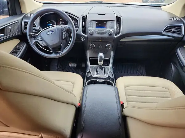 2FMPK3G91HBB08499 2017 FORD EDGE - Image 8