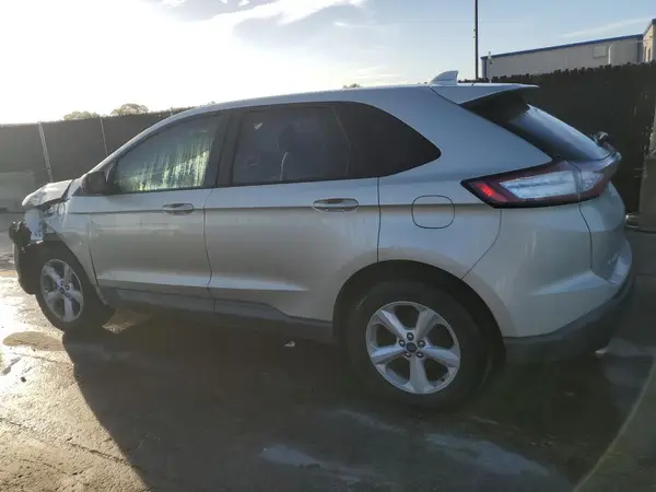 2FMPK3G91HBB34598 2017 FORD EDGE - Image 2