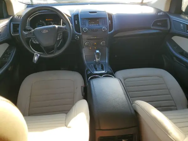 2FMPK3G91HBB34598 2017 FORD EDGE - Image 8