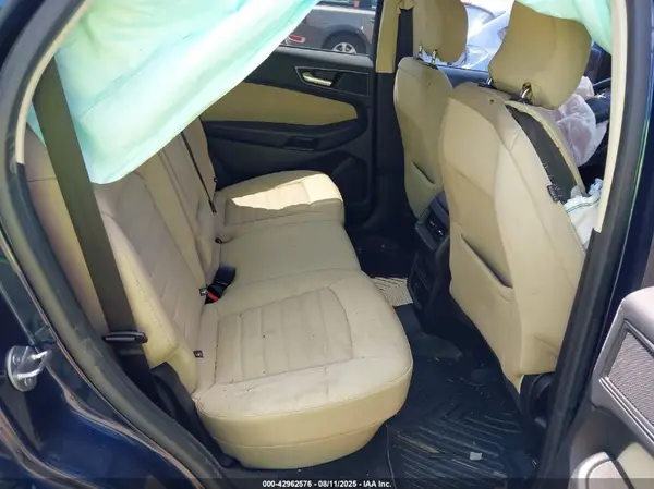 2FMPK3G91HBB55046 2017 FORD EDGE - Image 8