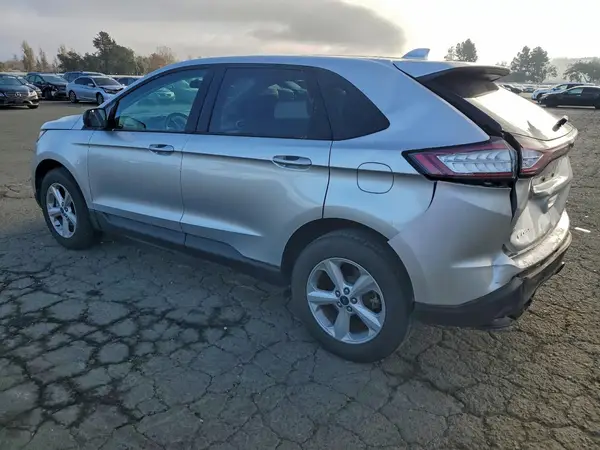 2FMPK3G91HBB79976 2017 FORD EDGE - Image 2
