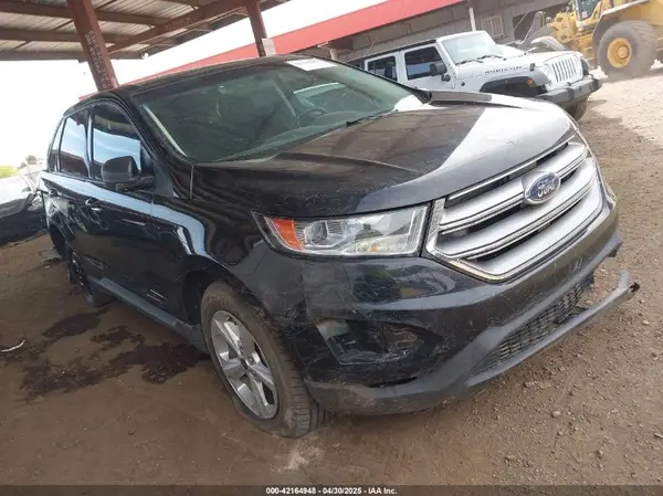 2FMPK3G91HBC02771 2017 FORD EDGE - Image 1