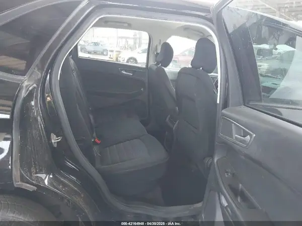 2FMPK3G91HBC02771 2017 FORD EDGE - Image 8
