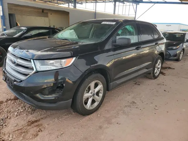 2FMPK3G91HBC12605 2017 FORD EDGE - Image 1