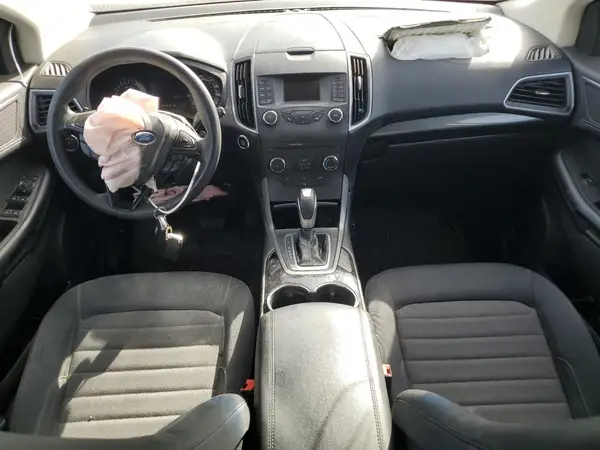 2FMPK3G91HBC12605 2017 FORD EDGE - Image 8