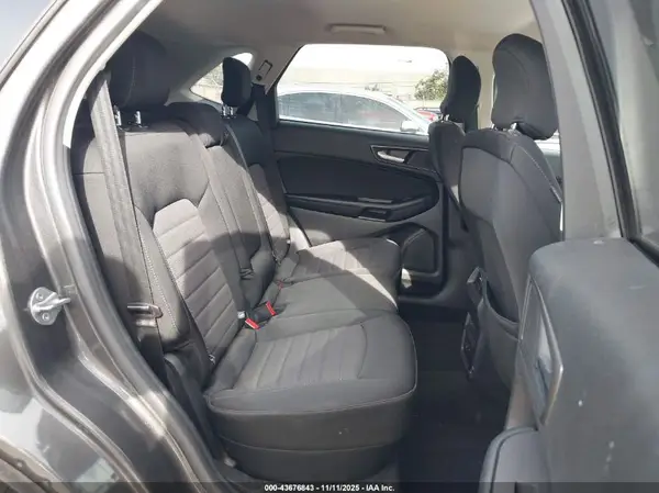 2FMPK3G91HBC16623 2017 FORD EDGE - Image 8