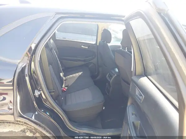 2FMPK3G91HBC26388 2017 FORD EDGE - Image 8